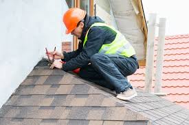 Best Roof Repair  in USA